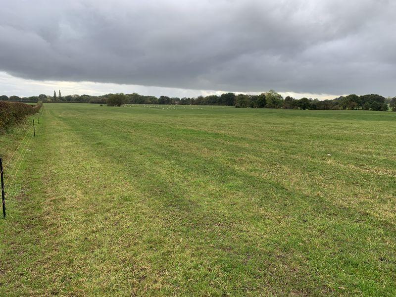 Marthall Lane, Knutsford Land £1,100,000