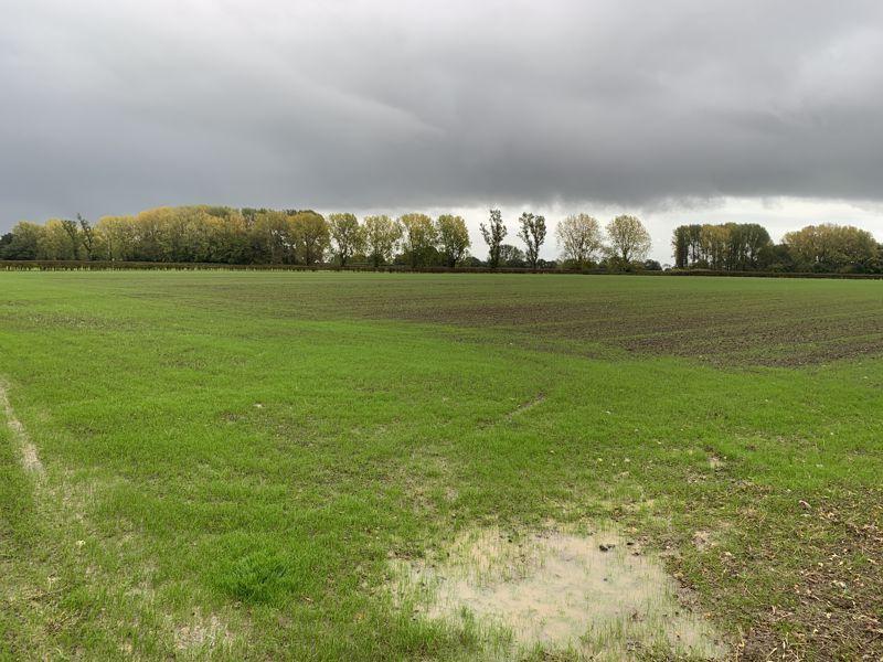 Marthall Lane, Knutsford Land £1,100,000