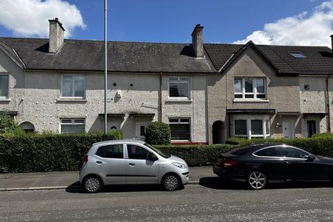 38 Baldwin Avenue, Glasgow, G13 2QR