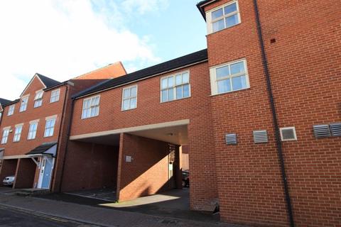 2 bedroom flat for sale - Cricklade Road, Gorse Hill