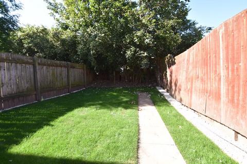 undefined, Baslow Drive, Nottingham