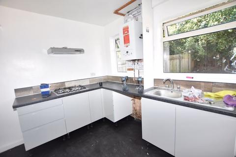 undefined, Baslow Drive, Nottingham