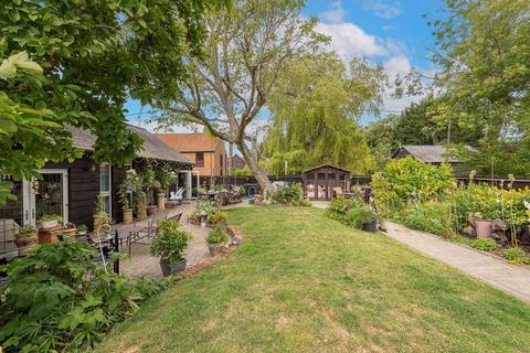 4 bedroom barn conversion for sale, Drayton Beauchamp