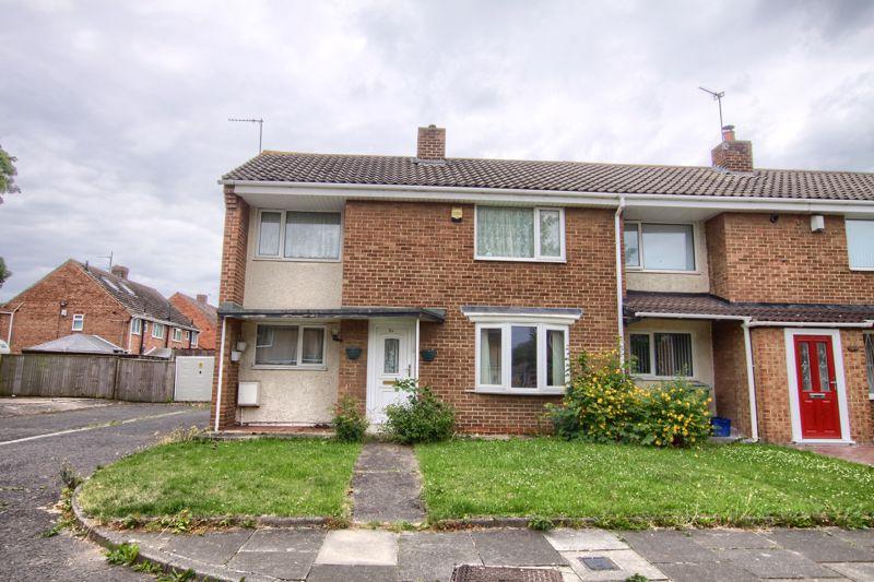 Balmoral Avenue, Thornaby 2 bed terraced house for sale £85,000