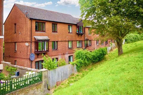 1 bedroom apartment for sale, Fordington, Dorchester, DT1