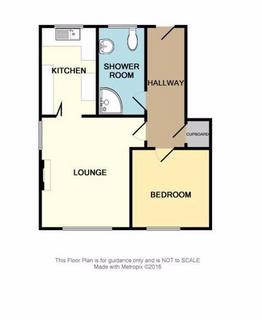 1 bedroom apartment for sale, Fordington, Dorchester, DT1