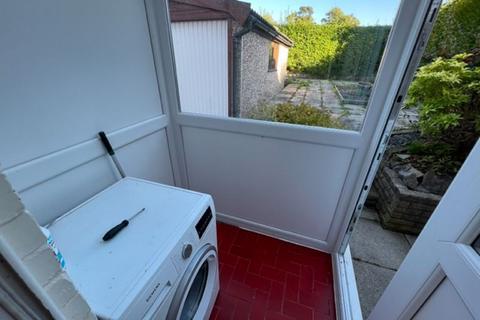 72 Priory Lane, Penwortham, Preston, PR1 0AS