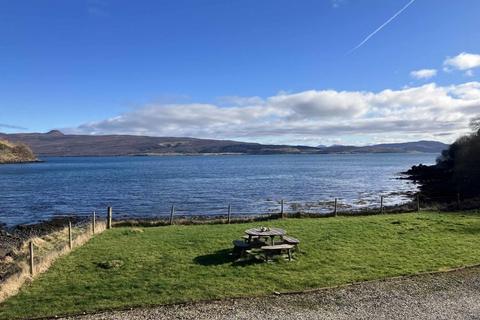 4 bedroom detached bungalow for sale - Camustianavaig,  Portree, Isle of Skye