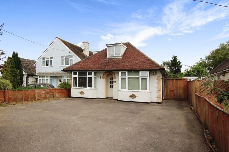 KIDLINGTON Oxford Road 4 bed detached bungalow for sale £550,000