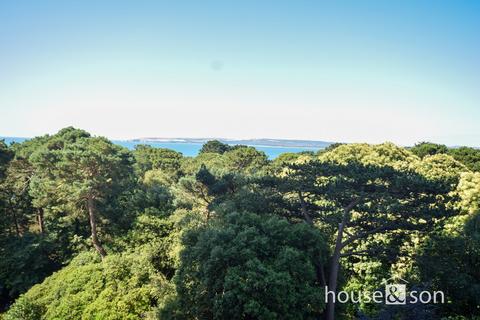 1 bedroom flat for sale, Admirals Walk, West Cliff Road, West Cliff, BH2