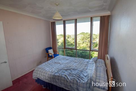 1 bedroom flat for sale, Admirals Walk, West Cliff Road, West Cliff, BH2