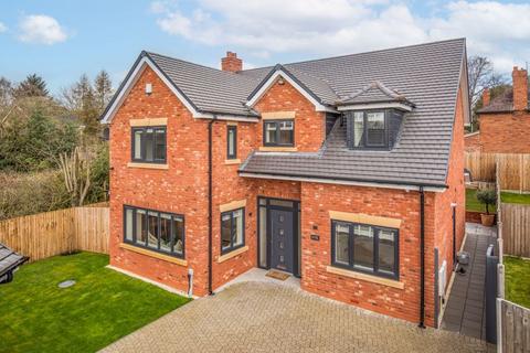65 Pool Hill Road, Dawley, Telford, TF4 3AS