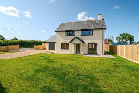 Southway House Annexe Donyatt Hill, Ilminster, TA19 0RY
