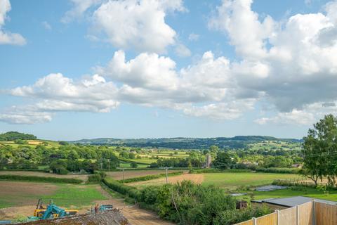 Southway House Annexe Donyatt Hill, Ilminster, TA19 0RY