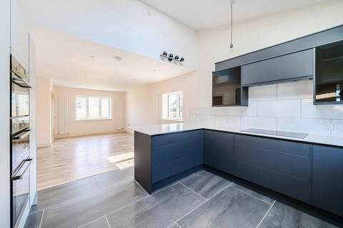 Southway House Annexe Donyatt Hill, Ilminster, TA19 0RY