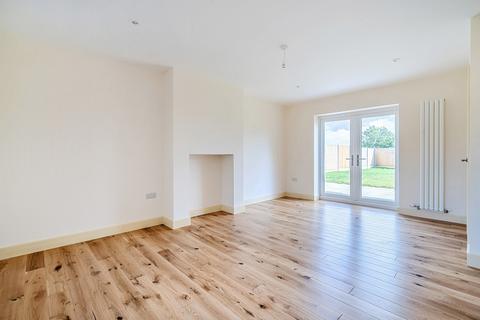 Southway House Annexe Donyatt Hill, Ilminster, TA19 0RY