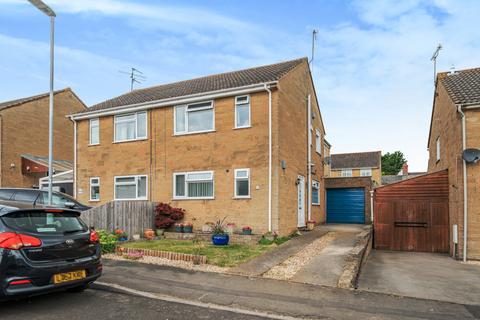 3 bedroom semi-detached house for sale - Prankerds Road, Milborne Port, Sherborne, Somerset, DT9