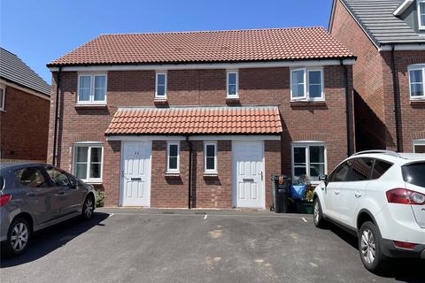 3 bedroom semi-detached house to rent, Knight Lane, Monkton Heathfield, Taunton, Somerset, TA2