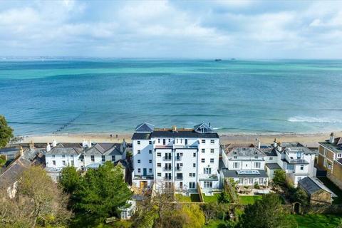 5 bedroom townhouse for sale, Springvale Road, Seaview, Isle of Wight, PO34