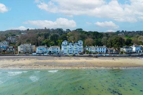 5 bedroom townhouse for sale, Springvale Road, Seaview, Isle of Wight, PO34