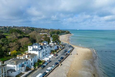 5 bedroom townhouse for sale, Springvale Road, Seaview, Isle of Wight, PO34