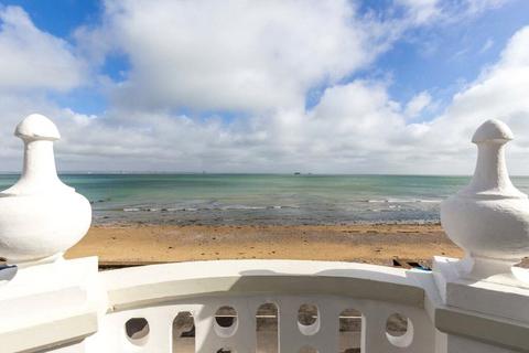 undefined, Springvale Road, Seaview, Isle of Wight, PO34