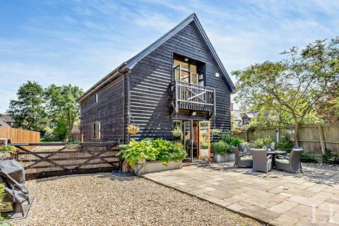 5 bedroom barn conversion for sale, Stetchworth, Newmarket