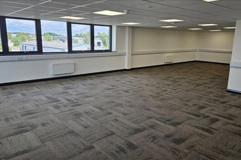 Serviced office to rent - Auster Road,Unit C,
