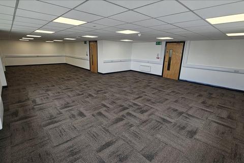 Serviced office to rent, Auster Road,Unit C,