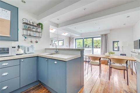 2 bedroom apartment for sale, Lysia Street, London, SW6