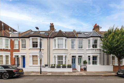 2 bedroom apartment for sale, Lysia Street, London, SW6