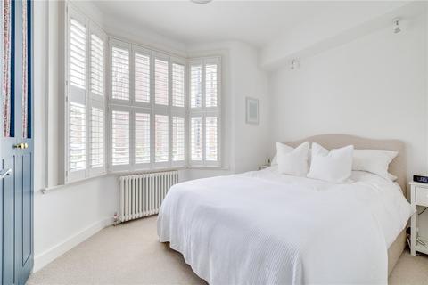 2 bedroom apartment for sale, Lysia Street, London, SW6