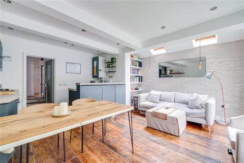 2 bedroom apartment for sale, Lysia Street, London, SW6