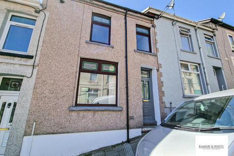 undefined, Wordsworth St, Cwmaman, Aberdare, CF44 6HL