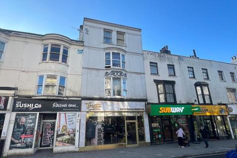 3 bedroom flat to rent, Stone Street, Brighton, East Sussex, BN1 2HB