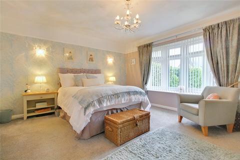 3 bedroom bungalow for sale, Hall Road, Wenhaston, Halesworth, Suffolk, IP19