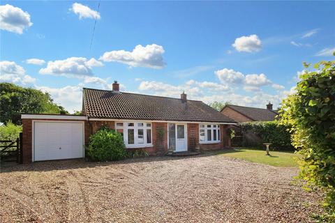 3 bedroom bungalow for sale, Hall Road, Wenhaston, Halesworth, Suffolk, IP19