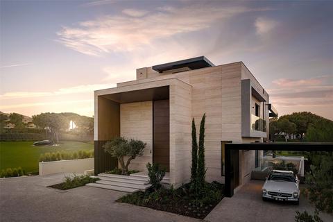 5 bedroom house, Garden Residences, One Green Way, Quinta Do Lago, Rua Nabão, Algarve