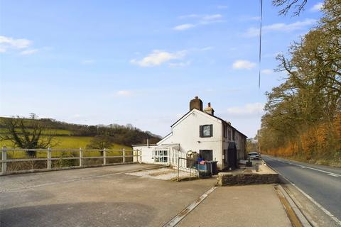 3 bedroom semi-detached house for sale, Launceston, Cornwall