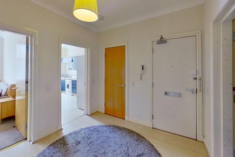 undefined, Murano Street, North Kelvinside, Glasgow, G20