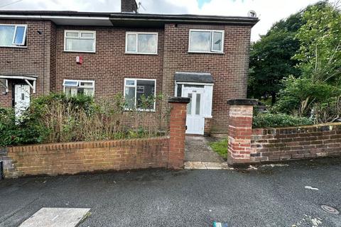 3 bedroom semi-detached house for sale - Holly Street, Blackburn