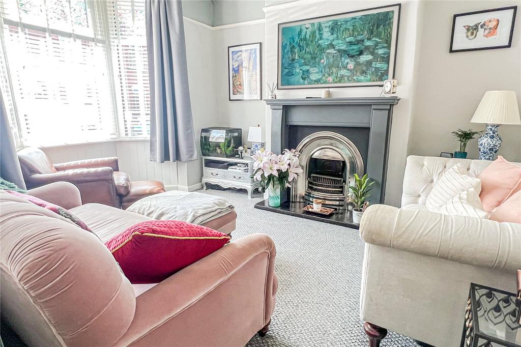 Aldred Street, Failsworth, Manchester, Greater Manchester, M35 2 bed