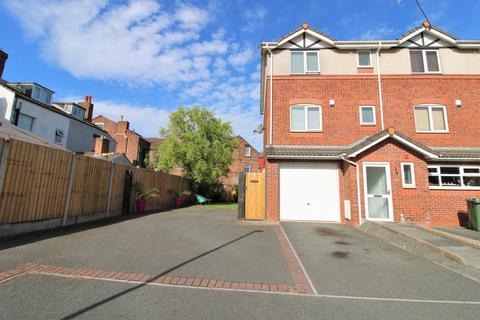 3 bedroom end of terrace house for sale, Sandrock Close, New Brighton, Wirral, CH45