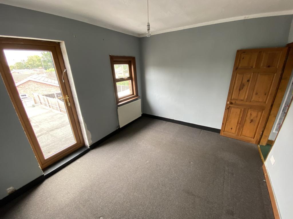 83 Eign road, Hereford, Hereford, Herefordshire, HR1 2RU 2 bed terraced