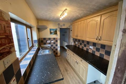 2 bedroom terraced house for sale - 83 Eign road, Hereford, Hereford, Herefordshire, HR1 2RU