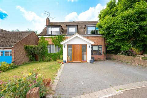 4 bedroom detached house for sale, Jenkins Avenue, Bricket Wood, St. Albans, Hertfordshire