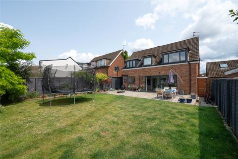 4 bedroom detached house for sale, Jenkins Avenue, Bricket Wood, St. Albans, Hertfordshire