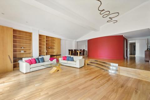 2 bedroom apartment for sale, Pelican Wharf, Wapping Wall, Wapping, E1W