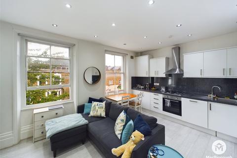 1 bedroom property to rent, Manse Road, Stoke Newington, London, N16