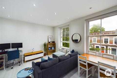 1 bedroom property to rent, Manse Road, Stoke Newington, London, N16